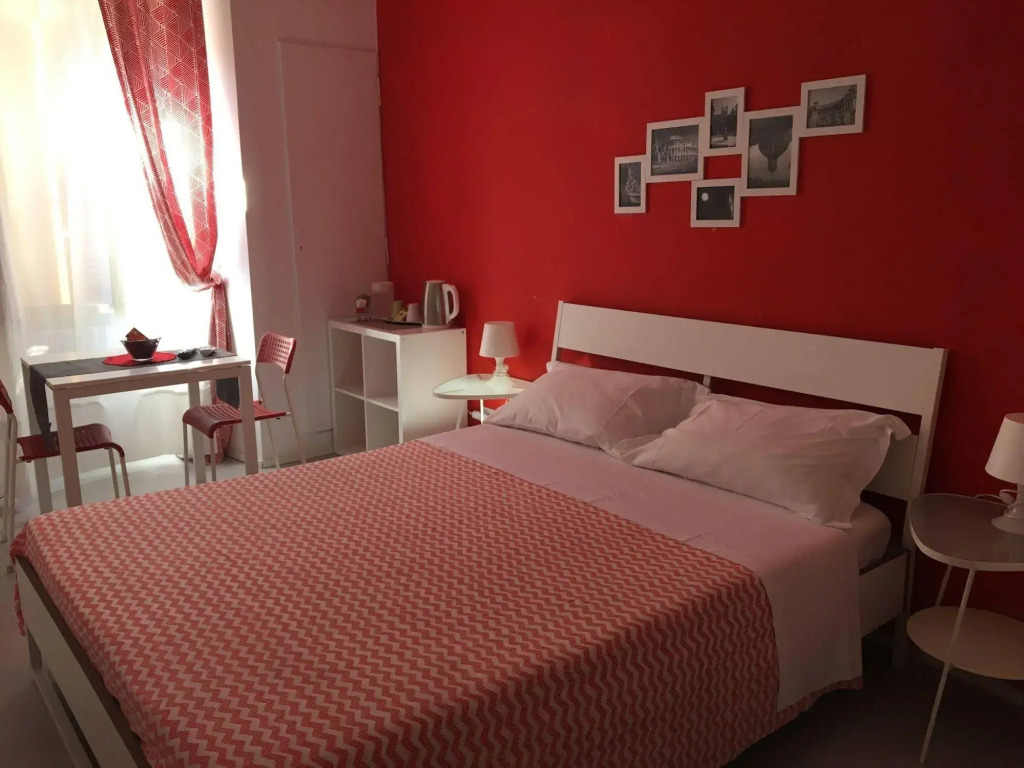 Sunrise B&B Roma
