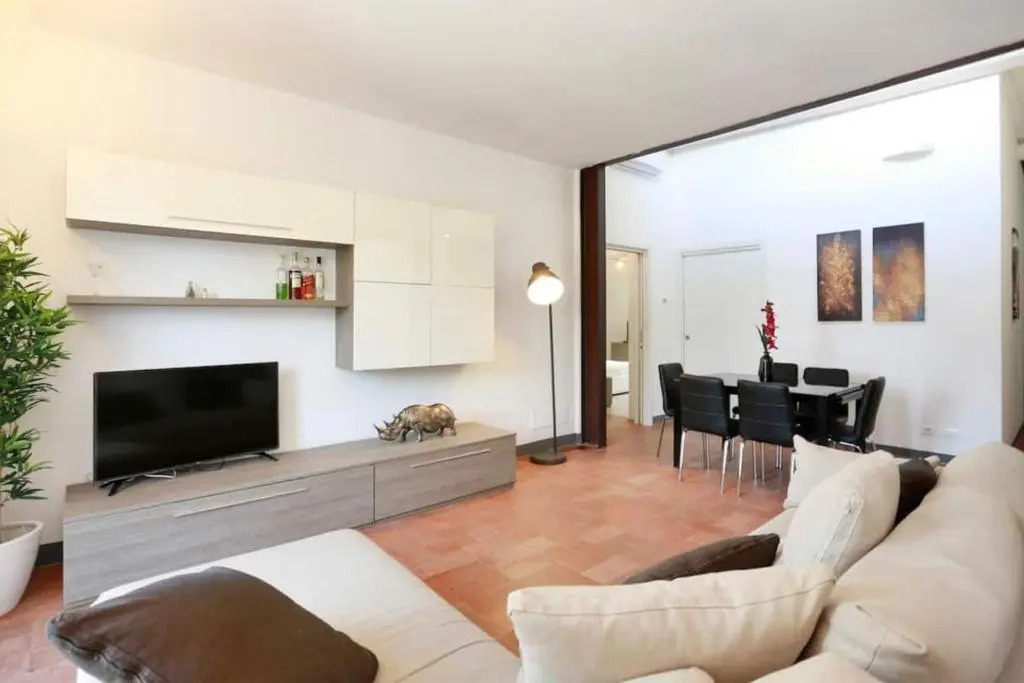 River Rooftop-360°View, Private Parking, Pet, Baby