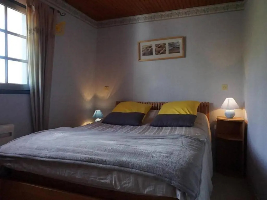 Maison Noirmoutier-en-l'Île, 5 pièces, 6 personnes - FR-1-224B-453