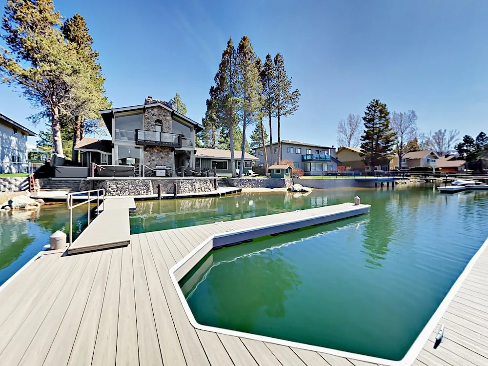 2201 Balboa Dr Home 5 Bedrooms 4 Bathrooms Home