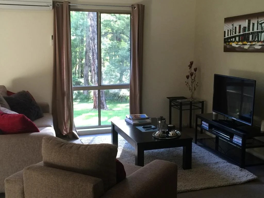 Emerald Creek Cottages