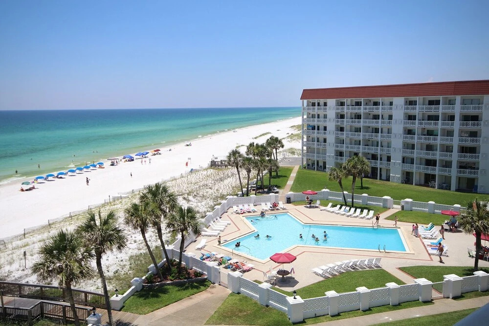 362 El Matador 2 Bedroom Condo by RedAwning
