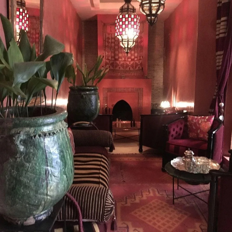 Riad Dar Zr