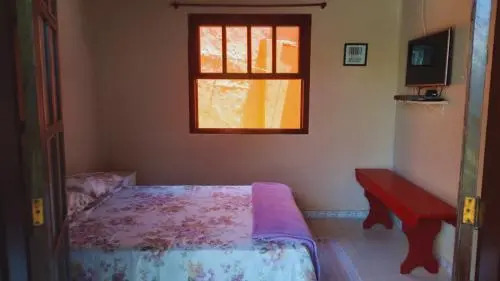 Geribá Homestay