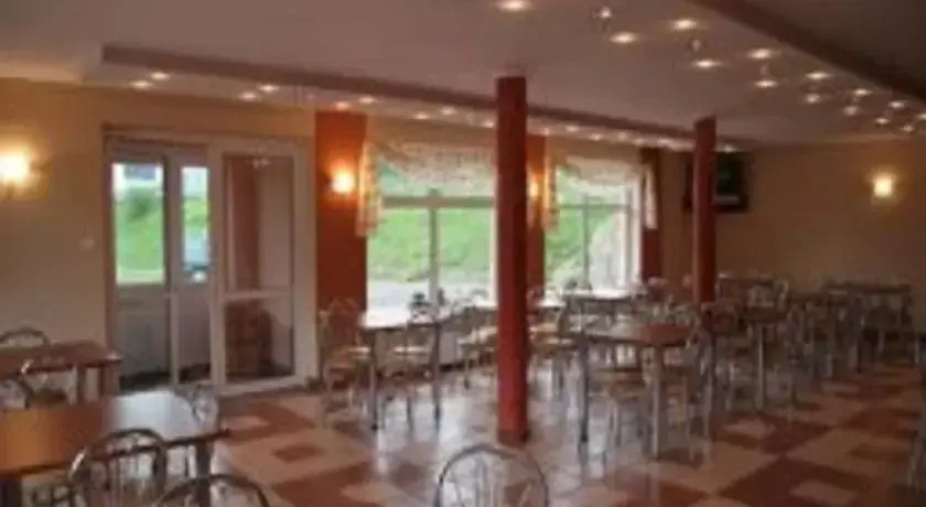 Noclegi Pod Bukowiną
