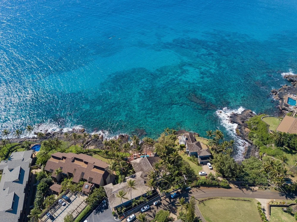 Poipu Palms 102 2 Bedroom Condo by RedAwning