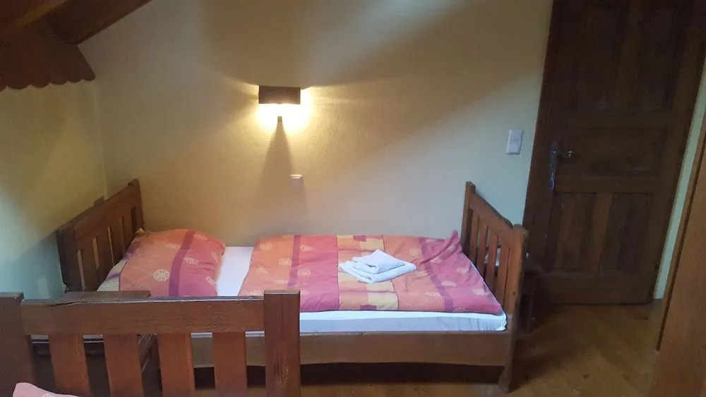 Rooms Tonkić