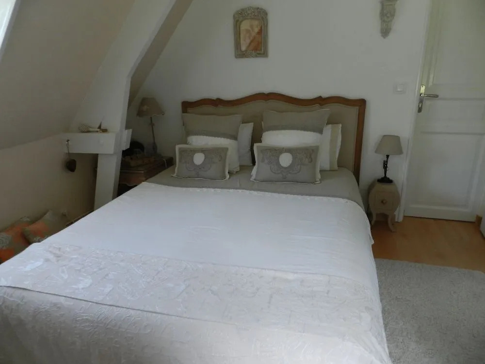 Le Pressoir