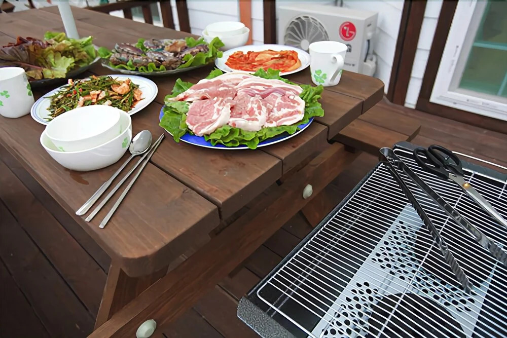 Boryeong Sunset&sea Pension