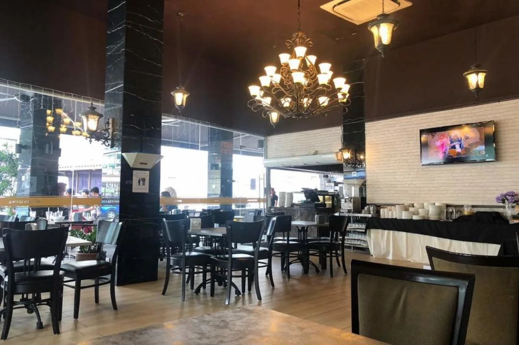 Izumi Hotel Bukit Bintang Kuala Lumpur