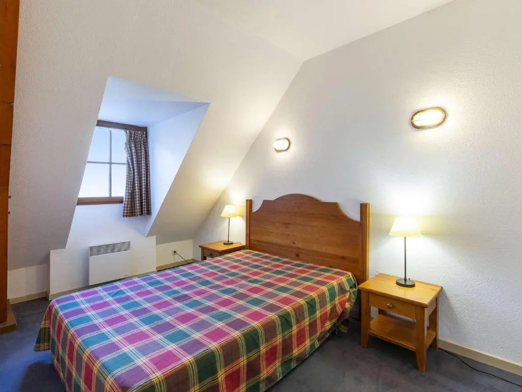 Appartement Cauterets, 2 pièces, 6 personnes - FR-1-401-233