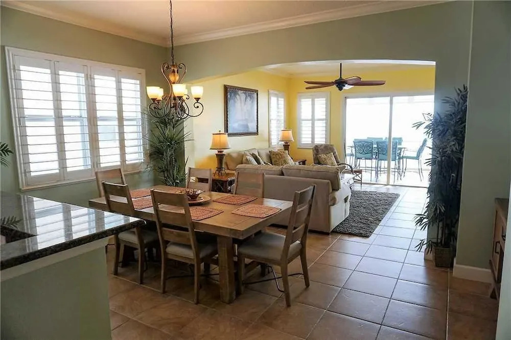 751 Cinnamon Beach - Three Bedroom Condo