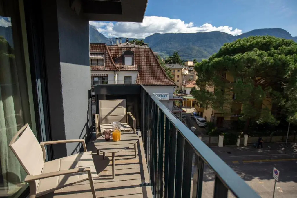 Residence Villa Hedy