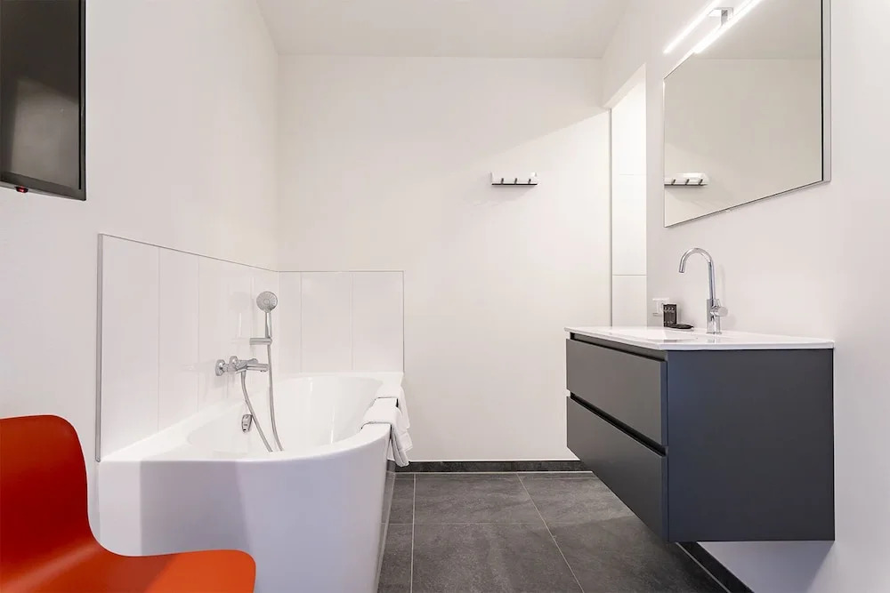 Dutchen Suitelodges Gooilanden