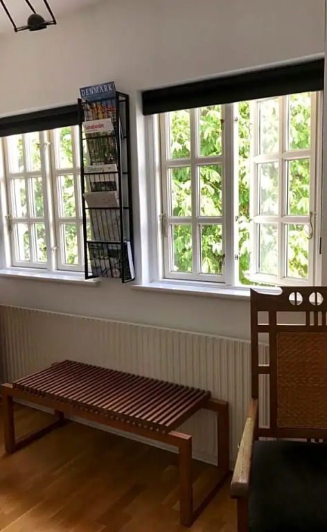 B&B The Old Chestnut Tree Silkeborg
