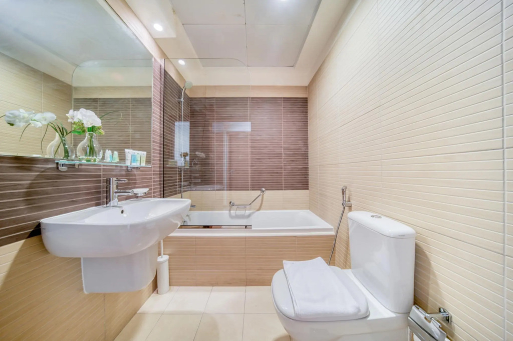 Reem Island Beach Tower A - 1505- AD