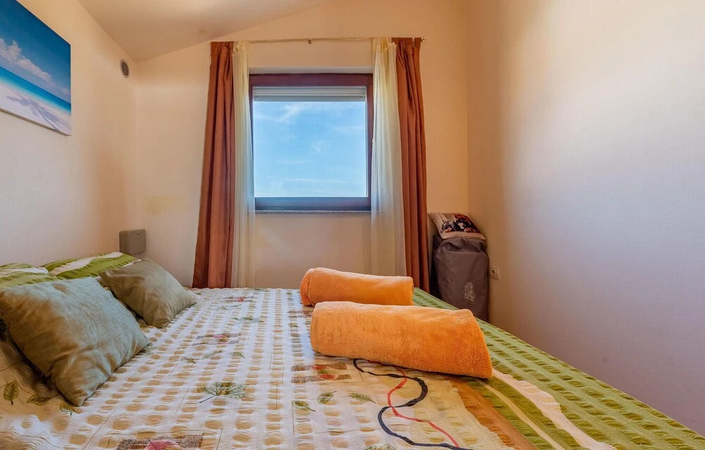 Stunning Apartment in Vir With Wifi and 2 Bedrooms
