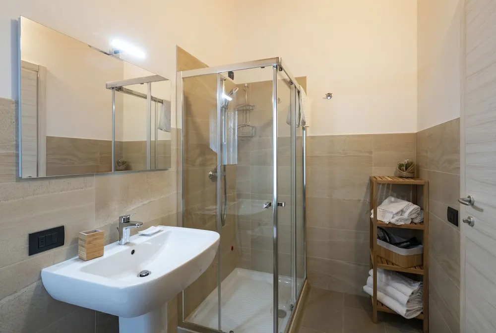 B&B Terrebianche