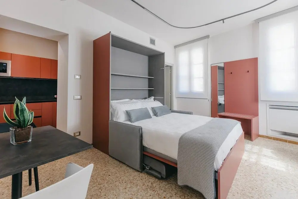 Villa Turco Berti Luxury Apartments&SPA