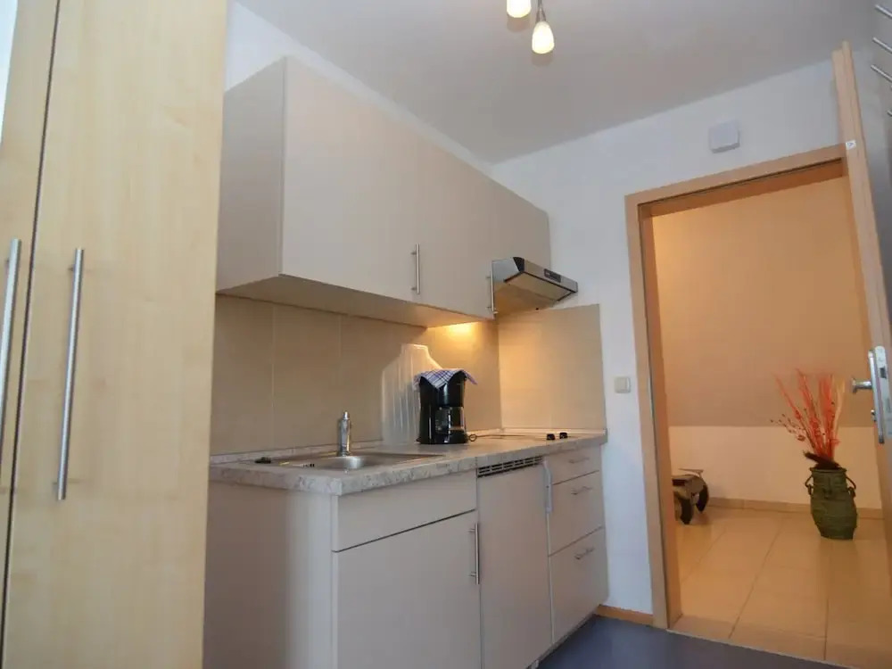 Comfortable Apartments in Rotthalmünster