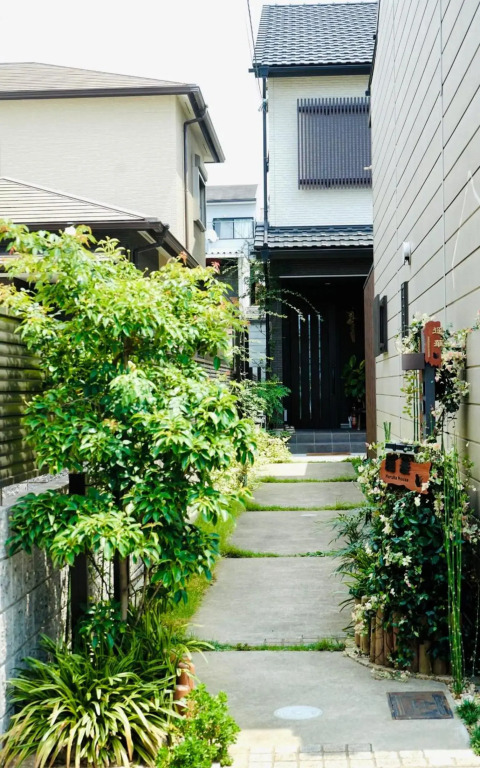 遥華-Haruka House