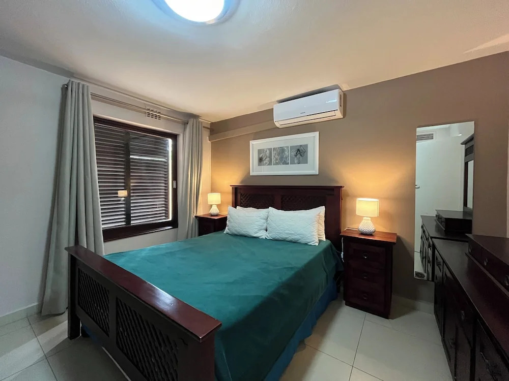 San Lameer Villa 2802
