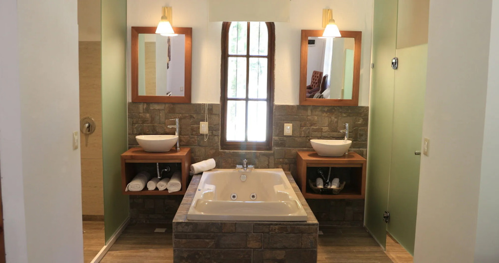 Villa Toscana Boutique Hotel
