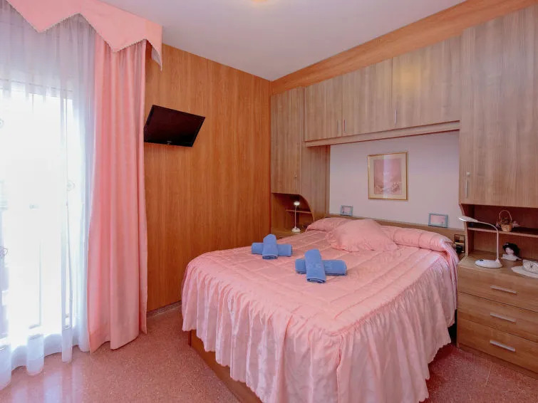Apartment Edificio Garcomar I by Interhome