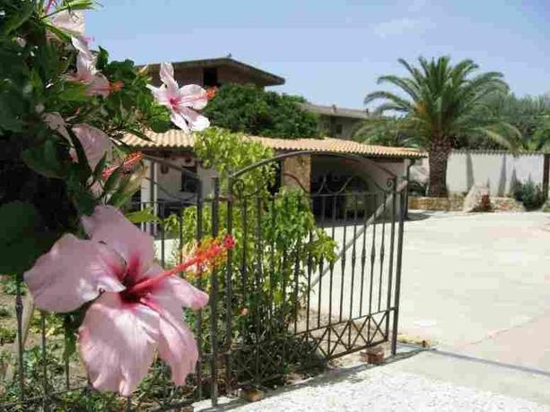 B&B Baglio Degli Angeli