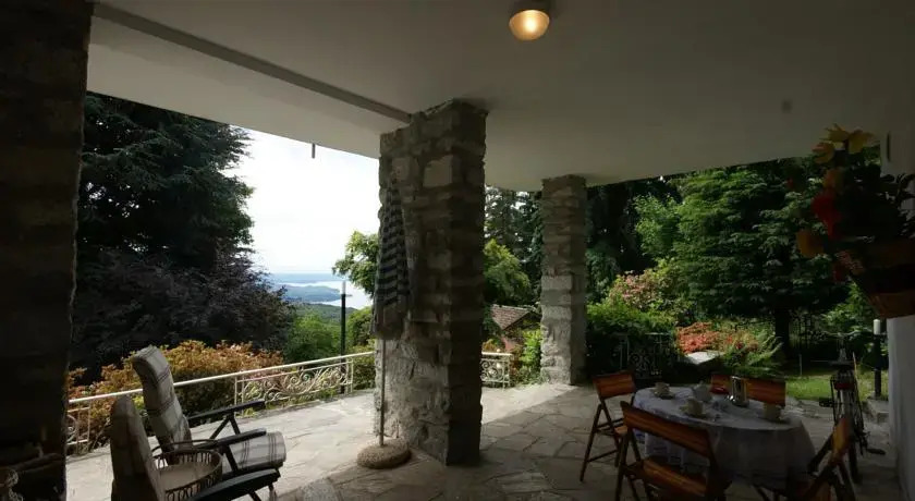 Fragola di bosco