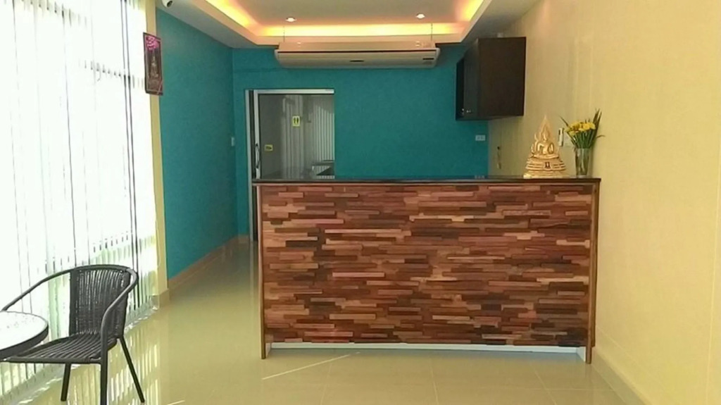 K2 Living Hotel