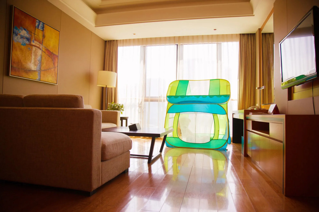 DC Hotel Hangzhou CBD, part of JdV by Hyatt