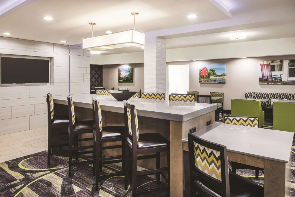 La Quinta by Wyndham Milledgeville