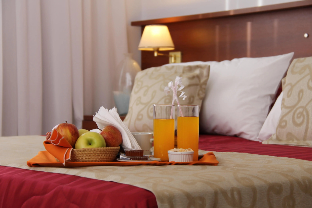Hostal del Sol