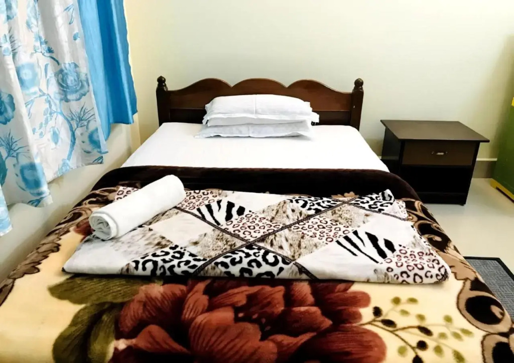 Silk Route Gateway Resort