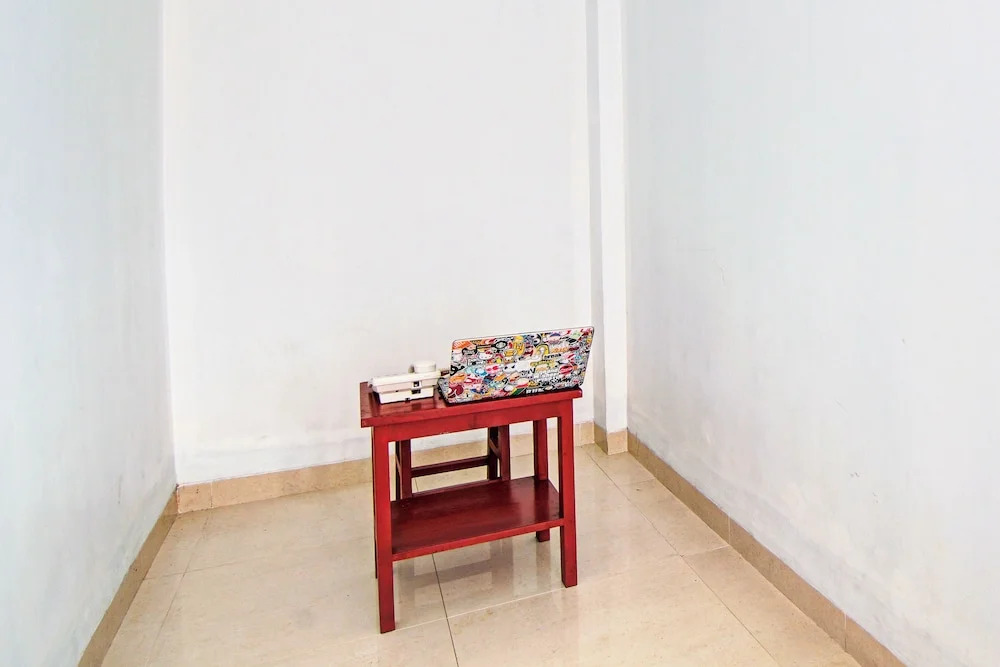 Hotel O Pondok Anggrek Syariah