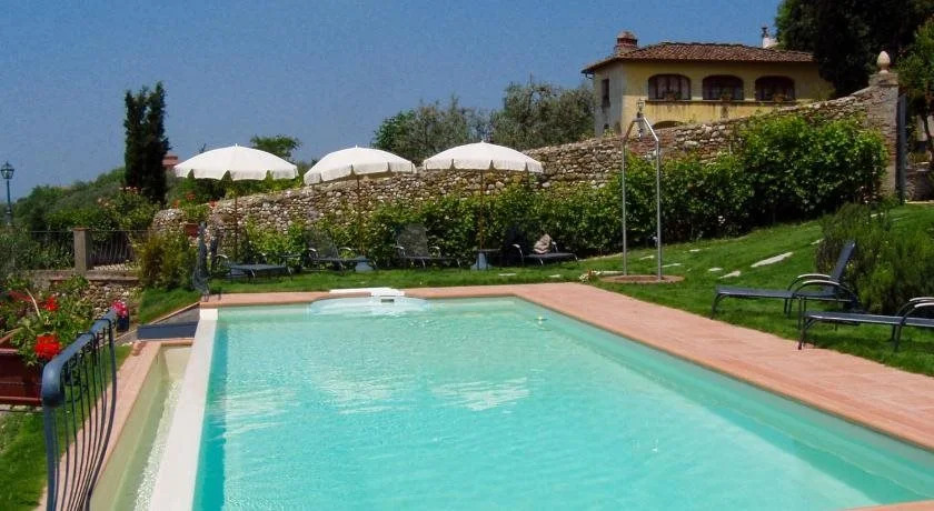 Villa Talente