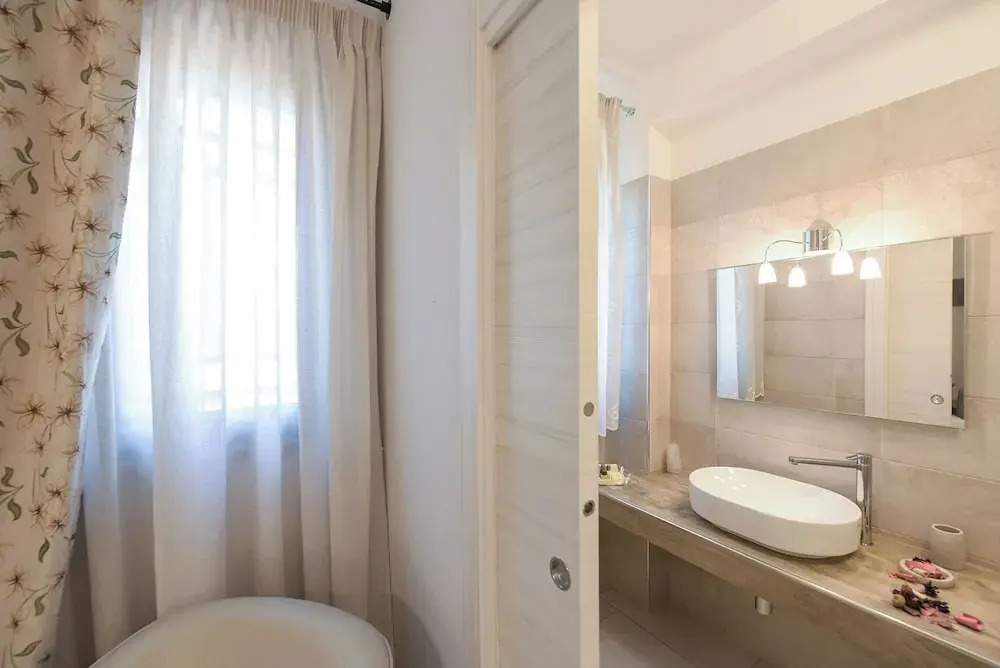Villa Adriatica Near Ostuni Puglia