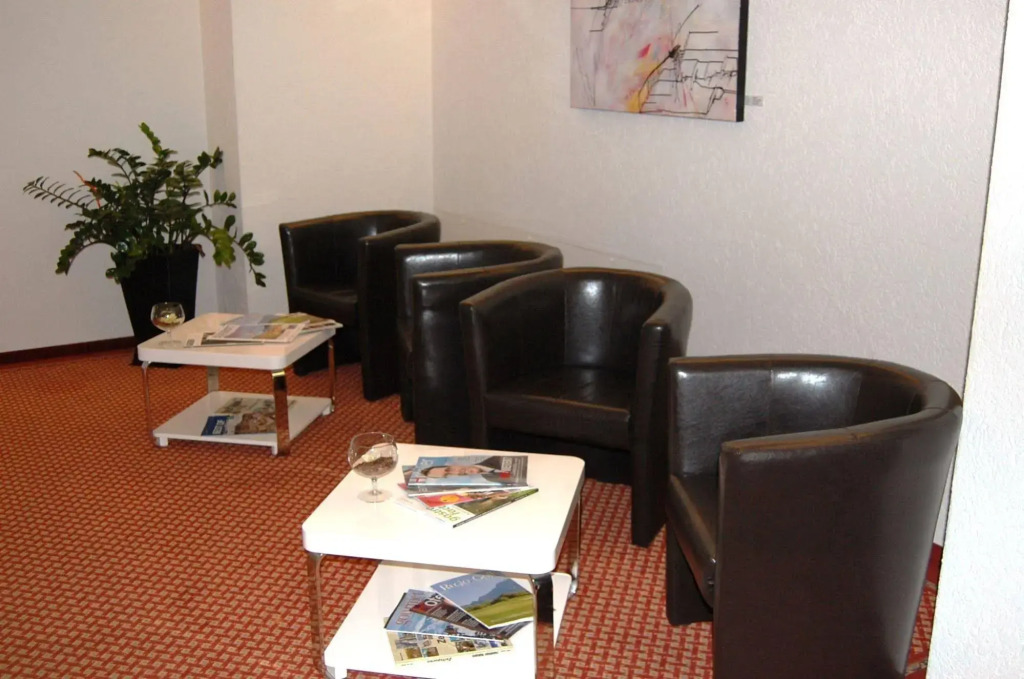 Hotel Säntis Lodge