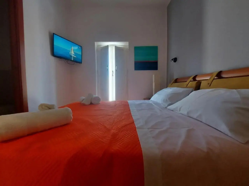 Massimo Rooms and suite