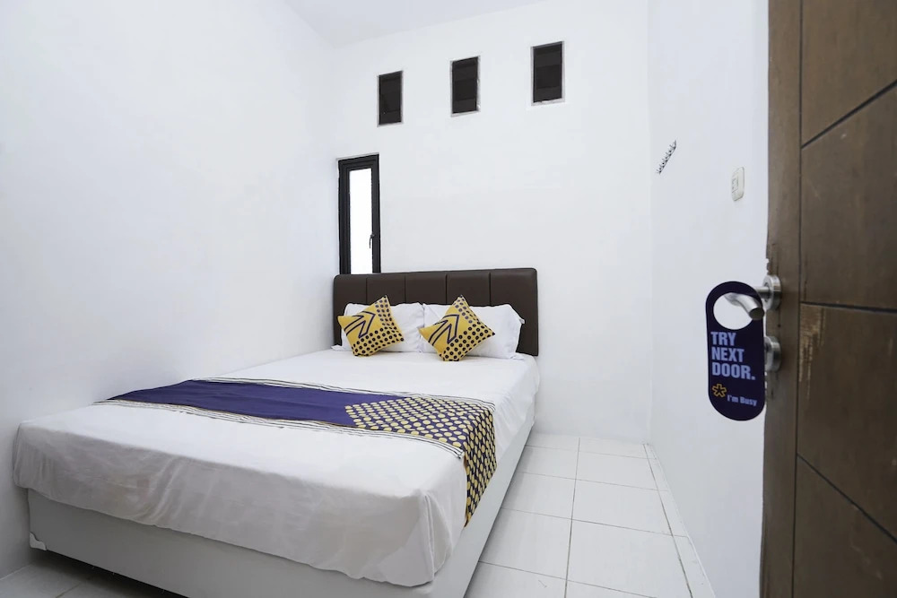 Hotel O Berkah Residence Syariah