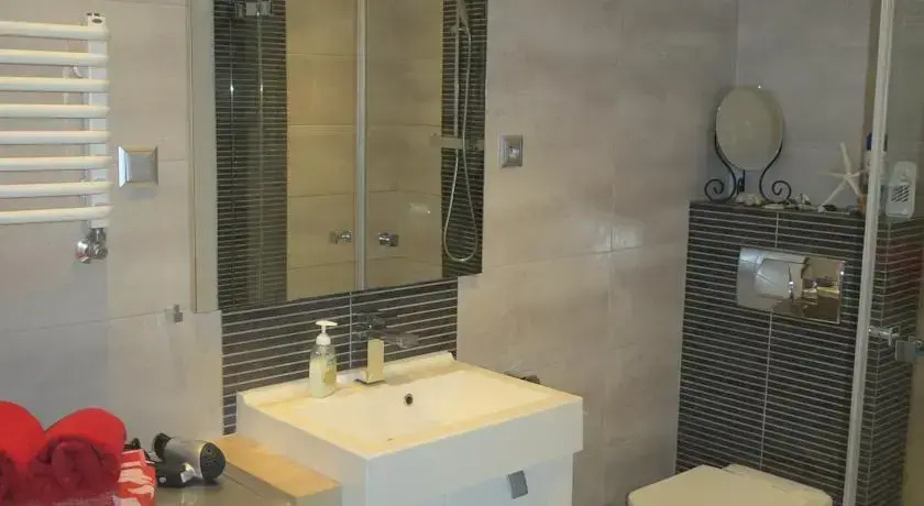 Abra 2 Apartments