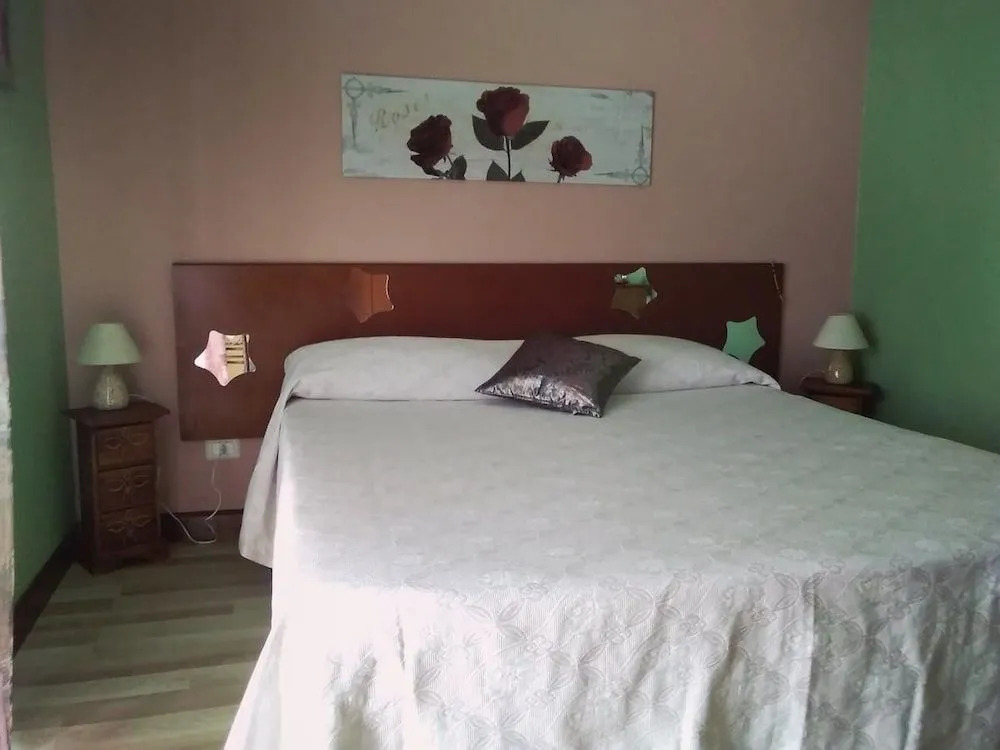 B&B "Al Calopinace"