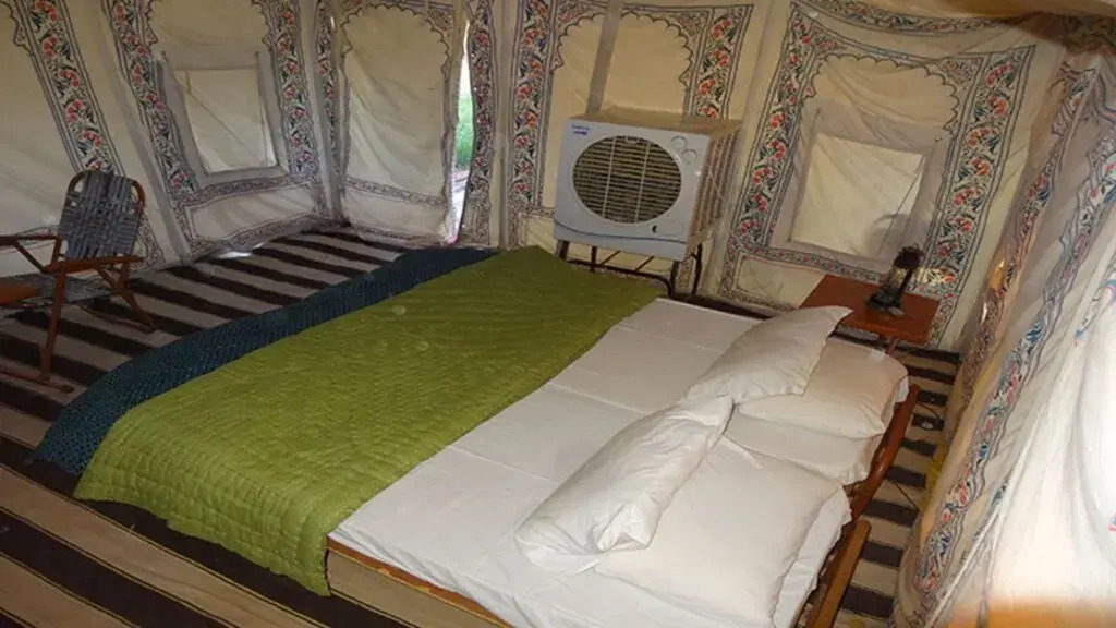 Pushkar Valley Resort