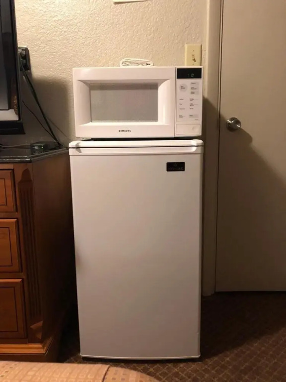 Residential Inn - Extended Stay