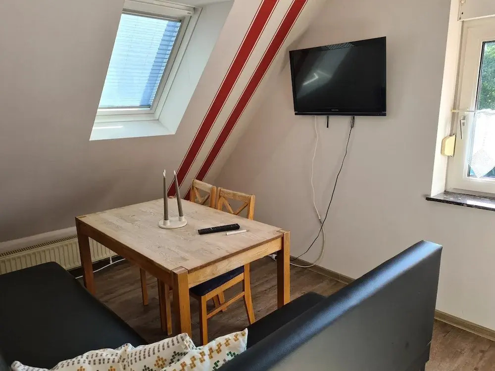 Hotel-Pension Friesenruh