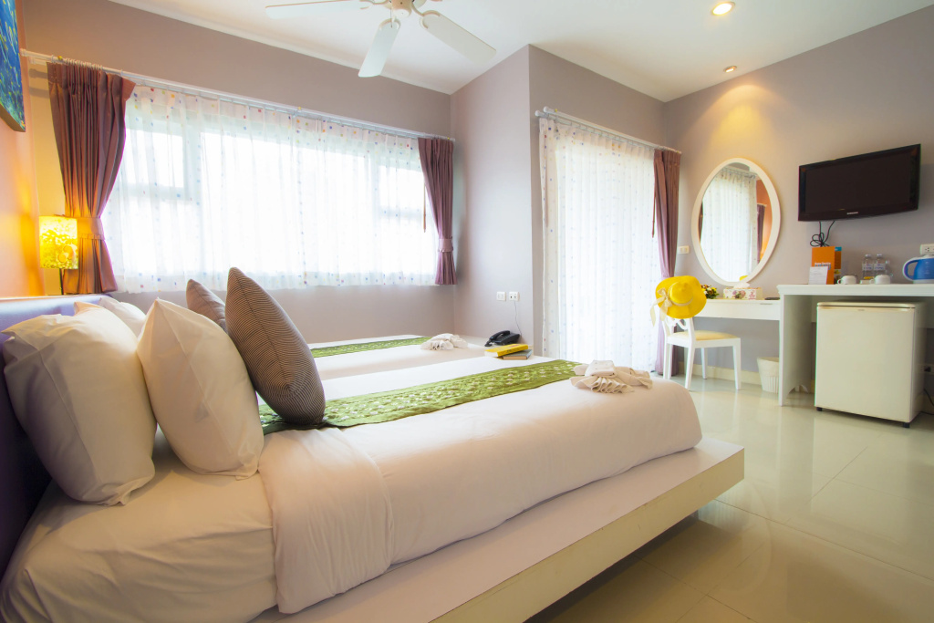 The Beach Boutique House