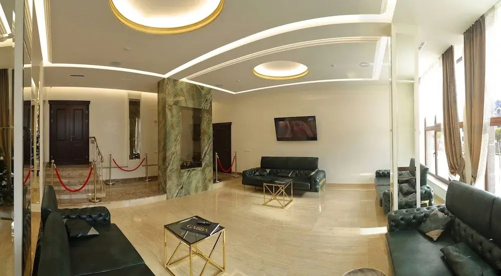 MARION SPA Hotel