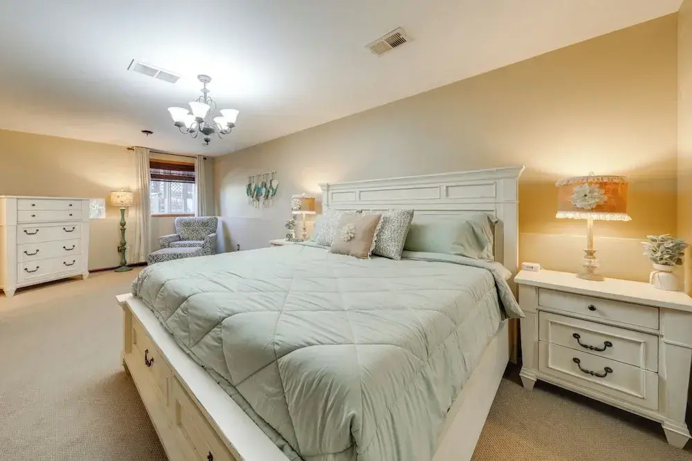Loveland Peaks Retreat: Family Home 3 Mi to Dtwn!