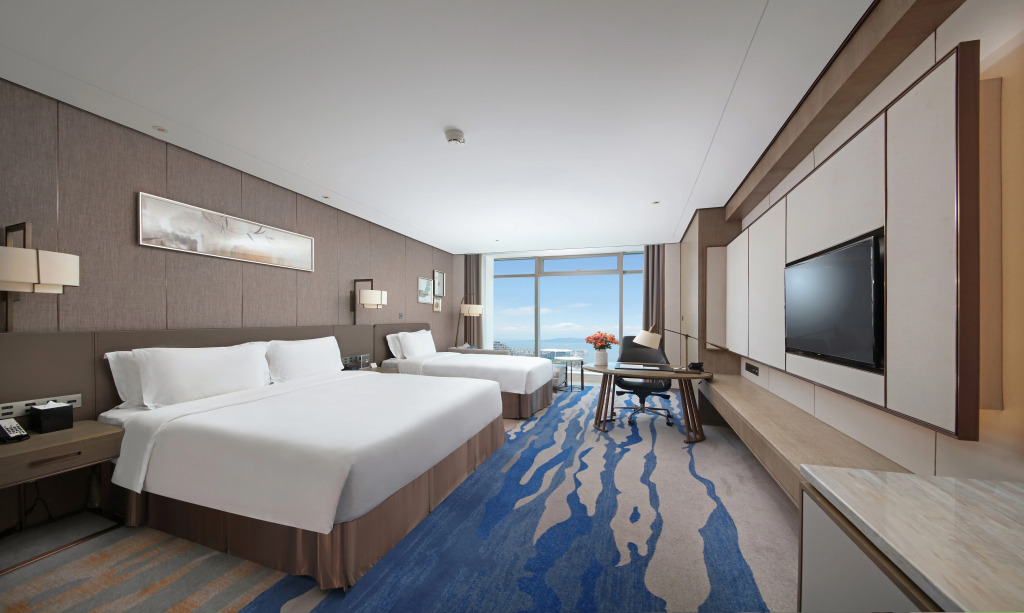 InterContinental Xiamen by IHG